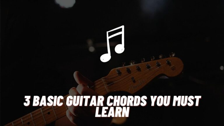 12 String Guitar String Order and Tuning - Everything you need to know ...