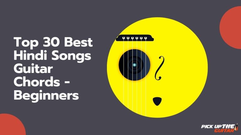 10 Easy Taylor Swift Guitar Songs - w/Chords & Tabs