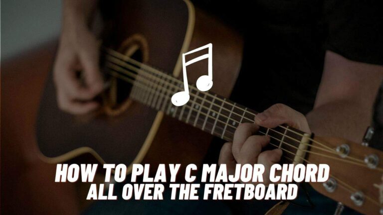 Harvest Moon Chords No Capo by Neil Young - Pick Up The Guitar