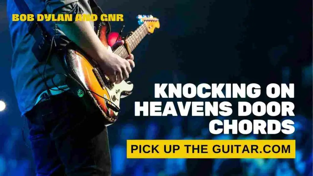 knocking-on-heavens-door-chords