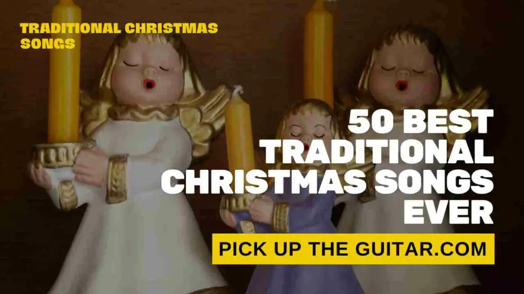 traditional-christmas-songs