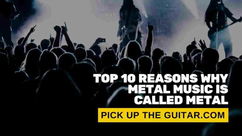 why-is-metal-music-called-metal