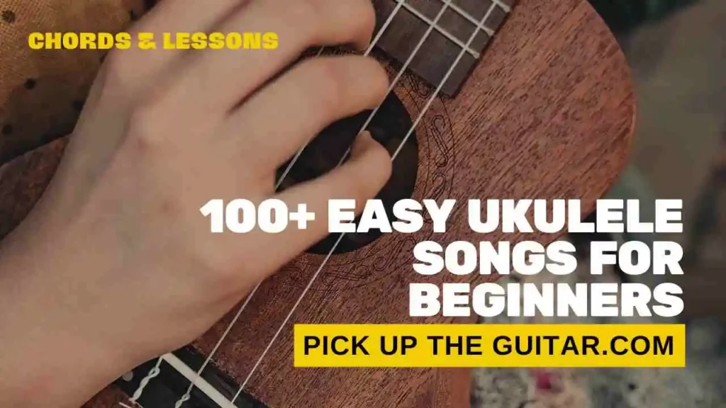 easy-ukulele-songs-for-beginners