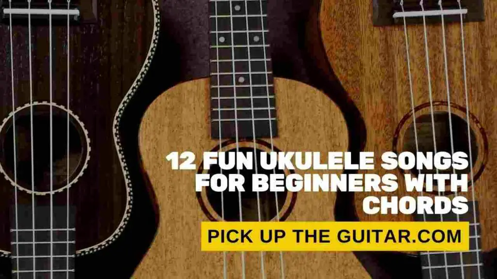 fun-ukulele-songs