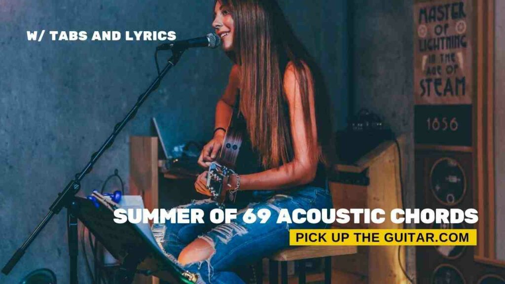 summer-of-69-chords