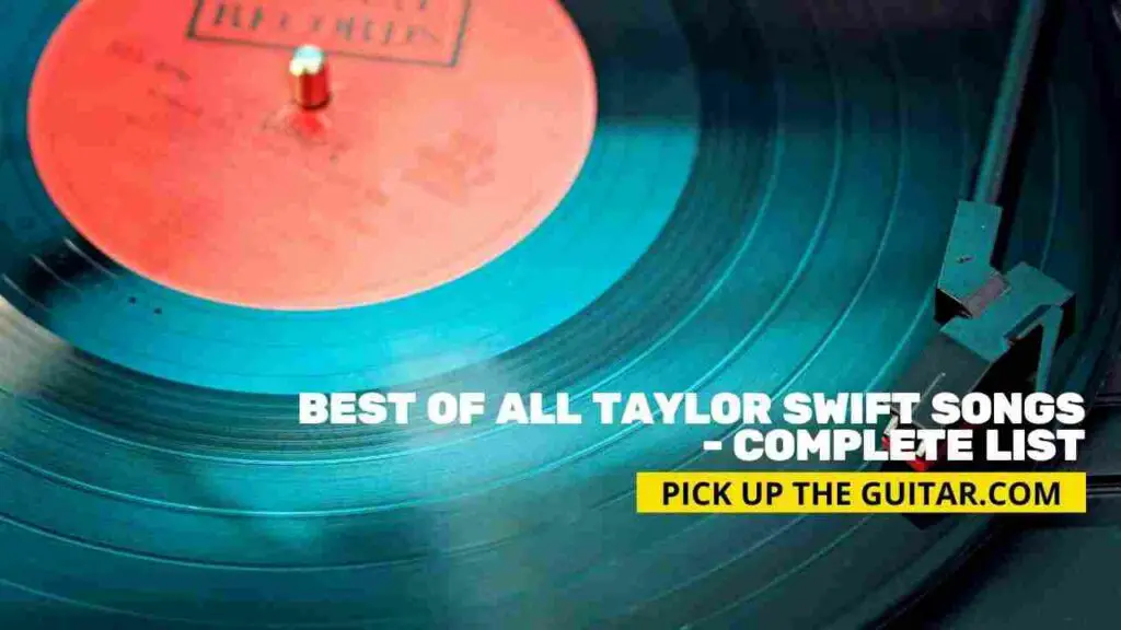 taylor-swift-songs-list