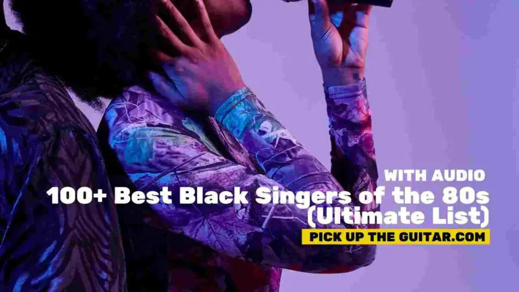 80s-black-singers