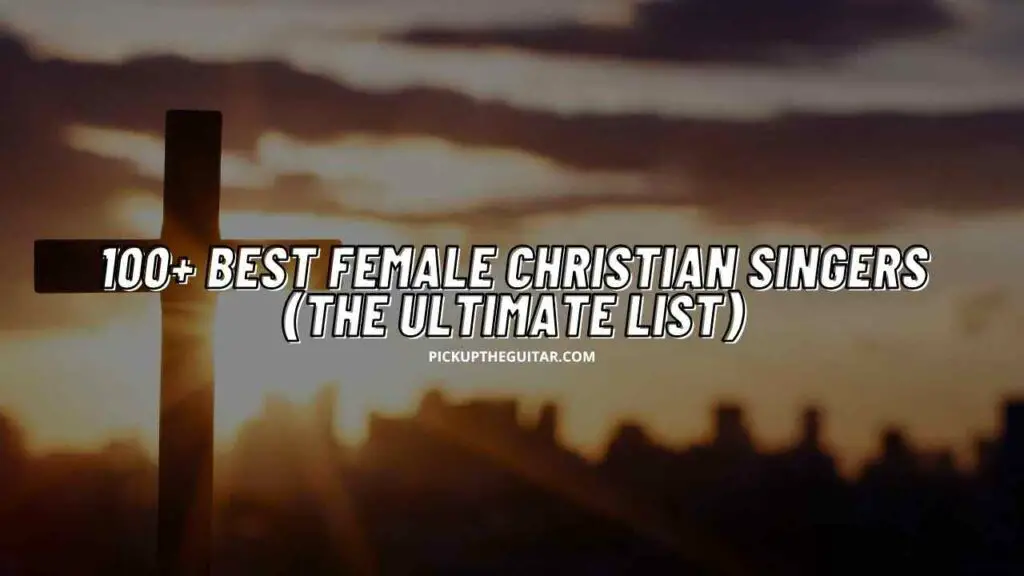 female-christian-singers