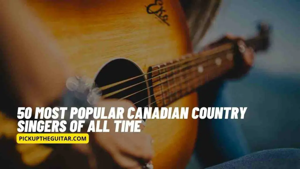 canadian-country-singers