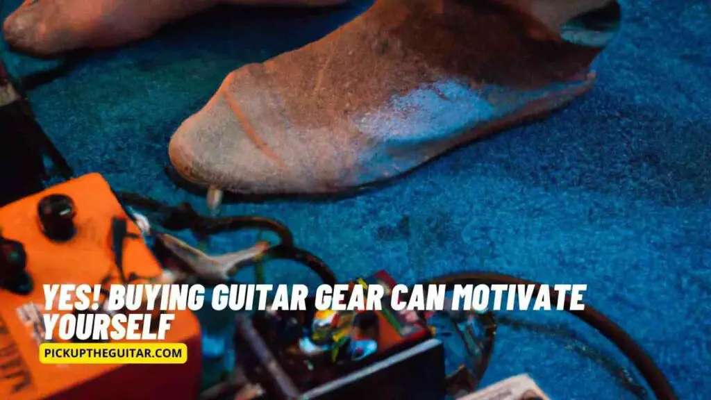 buying-guitar-gear-to-motivate-yourself