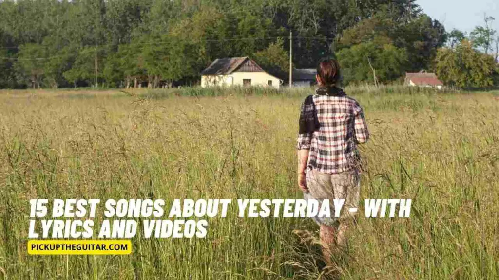 songs-about-yesterday