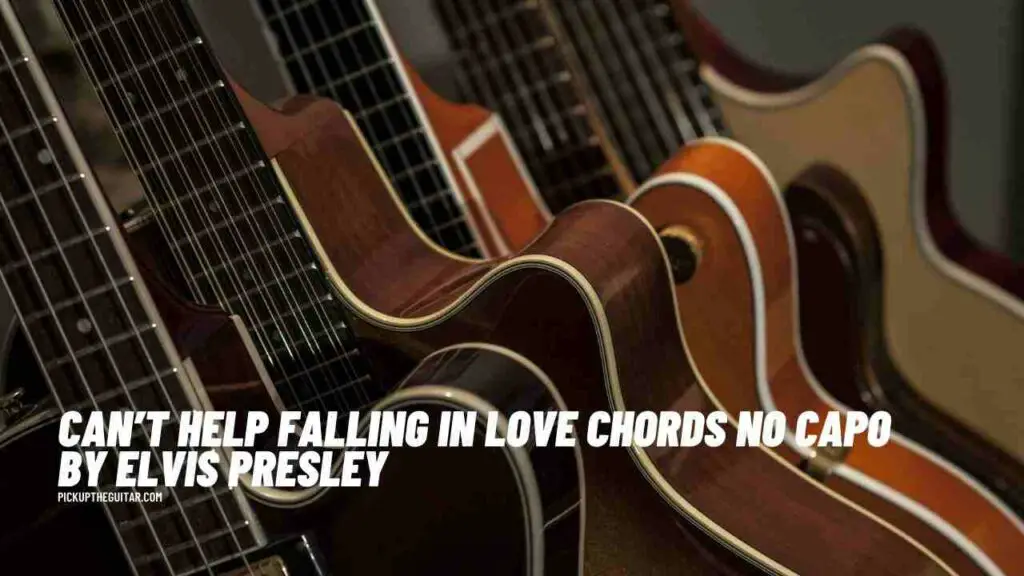 cant-help-falling-in-love-chords-no-capo