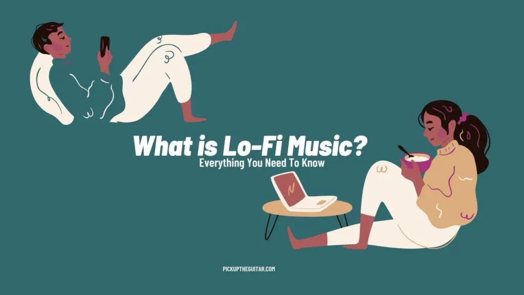 what-is-lofi-music
