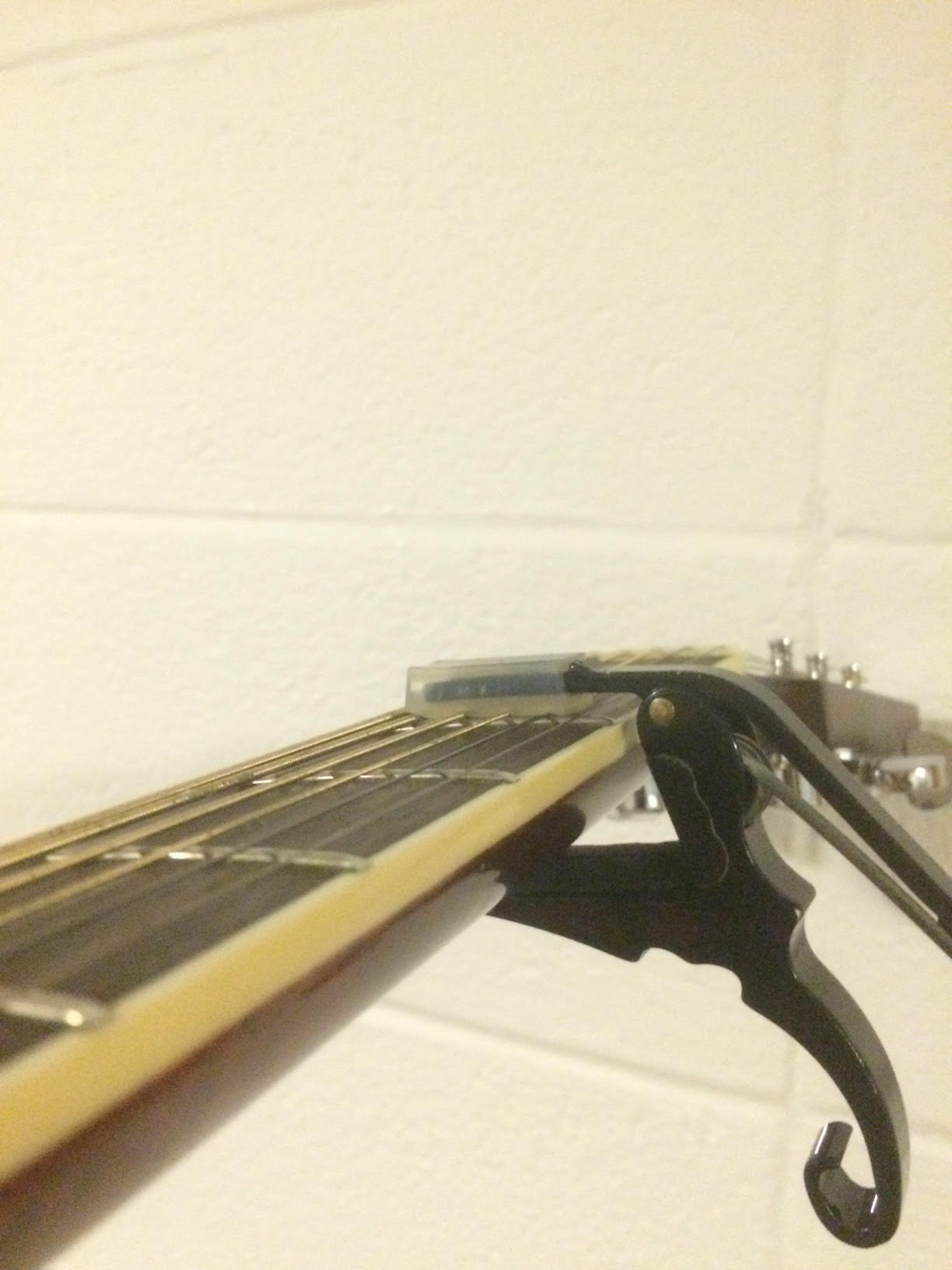 Baritone Guitar Tunings Traditional & Alternative Baritone Tunings