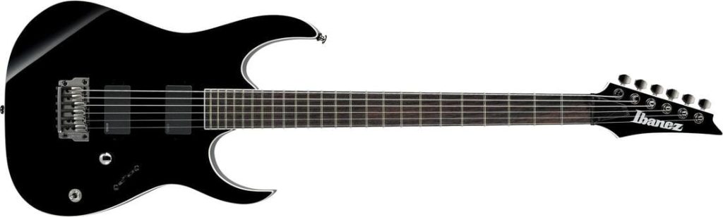 Ibanez RGIB6