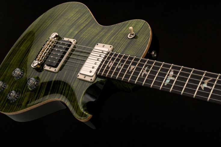 PRS Tremonti Baritone 