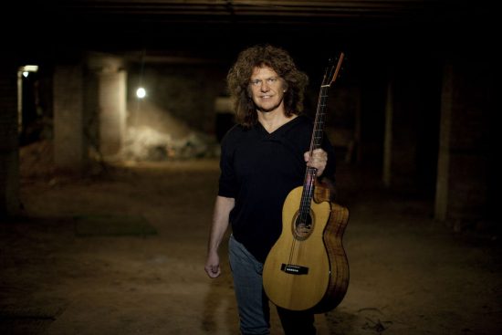 Pat Metheny