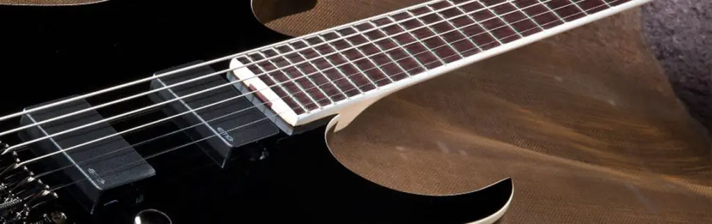 Ibanez RGIB6 (Flat)