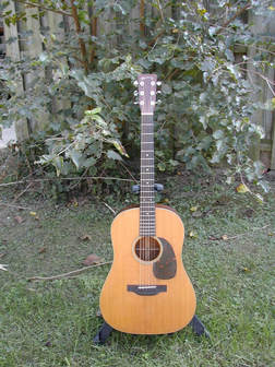 1964 Martin Modified Baritone (Upright)