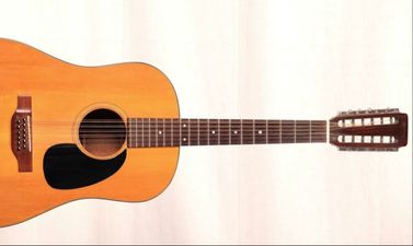 1964 Martin Modified Baritone