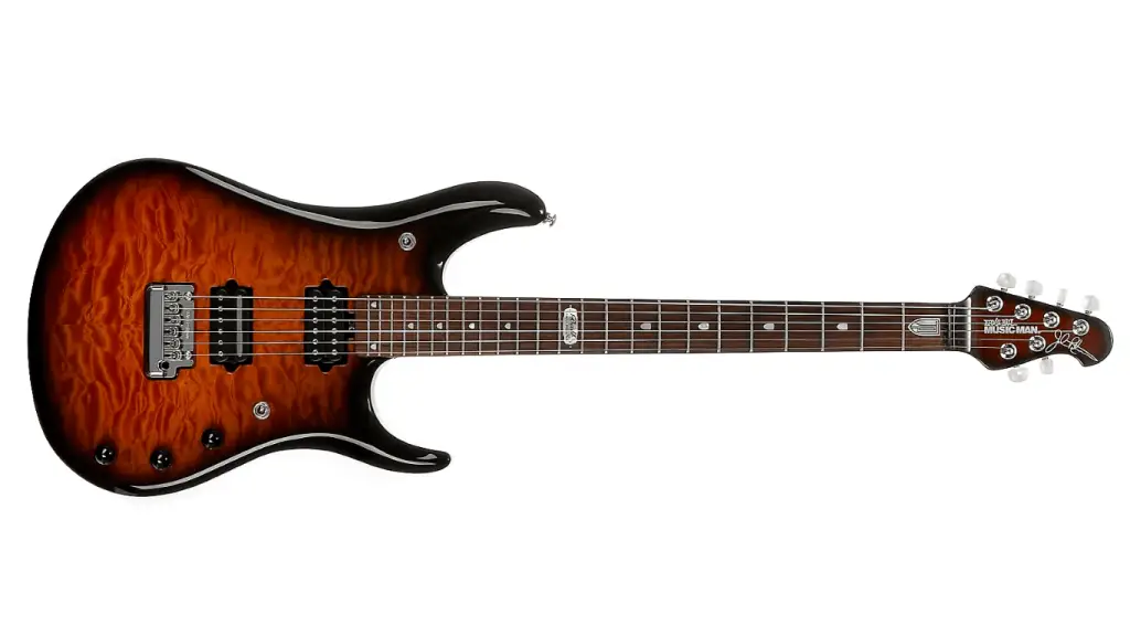 John Petrucci BFR Baritone